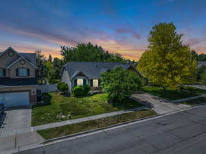 Photo 1 of 1163 N 2025 W