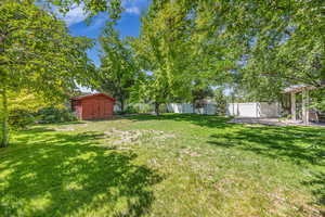 Photo 41 of 1163 N 2025 W