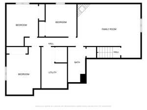 Photo 50 of 1163 N 2025 W
