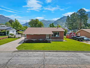 Photo 2 of 2458 N 575 E