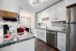 Photo 2 of 123 E 2ND AVE #1211