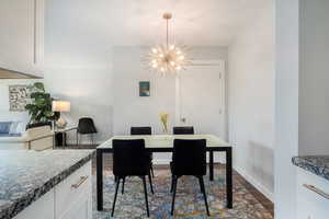 Photo 6 of 123 E 2ND AVE #1211