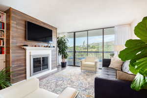 Photo 1 of 123 E 2ND AVE #1211