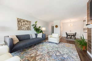 Photo 3 of 123 E 2ND AVE #1211