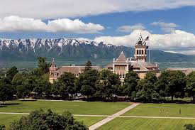 5 minute drive to Utah State University & downtown Logan.  You just can't beat this location!
