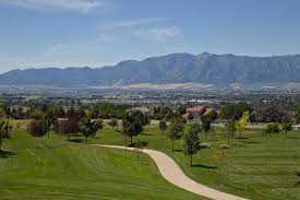 Hyrum Gibbons Park