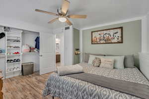 Large Bedroom