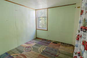 1st bedroom