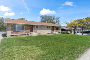 Photo 1 of 3230 W 4700 S