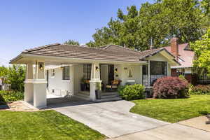 Photo 8 of 2409 S TAYLOR AVE