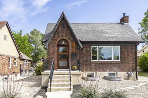 Photo 1 of 1525 E 1700 S