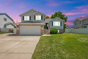 Photo 1 of 524 E 1200 S