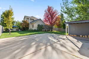 Photo 45 of 521 W WESTERN DR