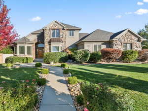 Photo 1 of 521 W WESTERN DR