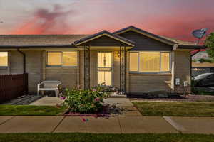 Photo 1 of 871 E 5575 S