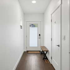 Entryway