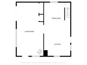 Property floor plan
