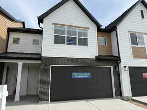 Photo 1 of 4582 W 3725 S #241