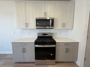 Photo 3 of 4582 W 3725 S #241
