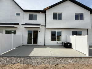 Photo 16 of 4582 W 3725 S #241