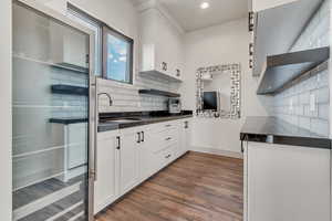 Butlers Pantry