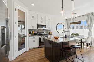 Photo 5 of 3779 S 3250 W #20