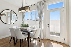 Photo 13 of 3779 S 3250 W #20