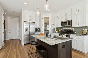 Photo 3 of 3779 S 3250 W #20