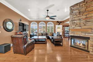 Photo 6 of 5267  ARAPAHO DR