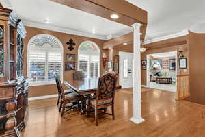 Photo 3 of 5267  ARAPAHO DR