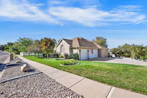 Photo 67 of 5267  ARAPAHO DR