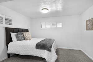 Don't miss the lovely Plantation Shutters!