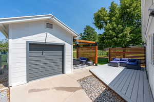 Storagespace