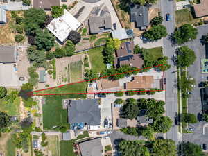 Aerial perspective