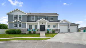 Photo 1 of 225 W 1390 N