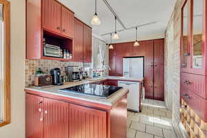 Photo 5 of 319 N ALMOND - REAR  #1/2