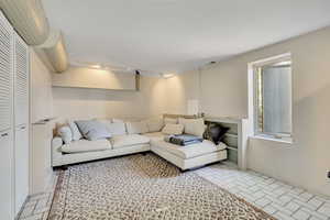 Photo 4 of 319 N ALMOND - REAR  #1/2