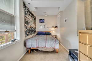 Third Bedroom.