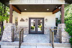 Club house