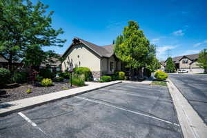 Club house
