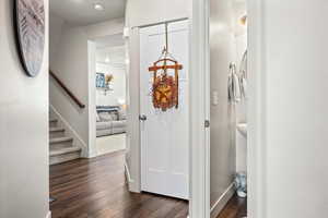 Photo 4 of 4488 S HAVEN CREEK RD #25D