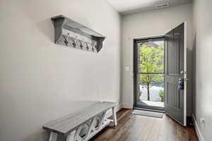 Photo 3 of 4488 S HAVEN CREEK RD #25D