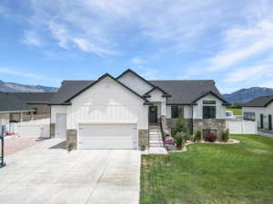 Photo 1 of 1852 N 4100 W
