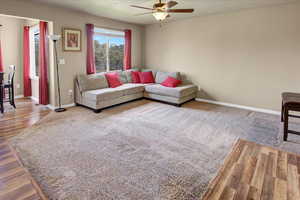 Photo 2 of 2118 W FOXWOOD ST
