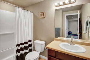 Photo 21 of 2118 W FOXWOOD ST