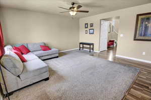Photo 3 of 2118 W FOXWOOD ST