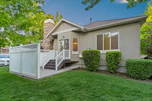 Photo 5 of 696 S CLEARWATER FALLS DR