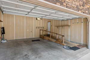 Ramp - removable