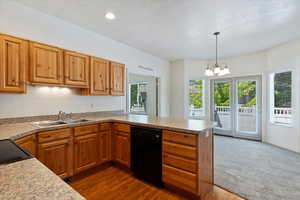 Photo 15 of 696 S CLEARWATER FALLS DR