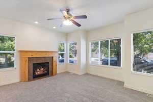 Photo 8 of 696 S CLEARWATER FALLS DR